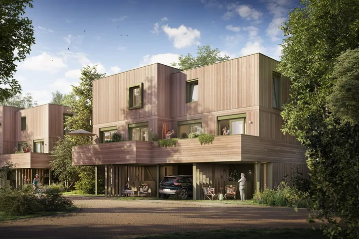 Bouwnummer 4