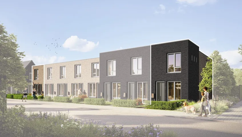 Bouwnummer 302