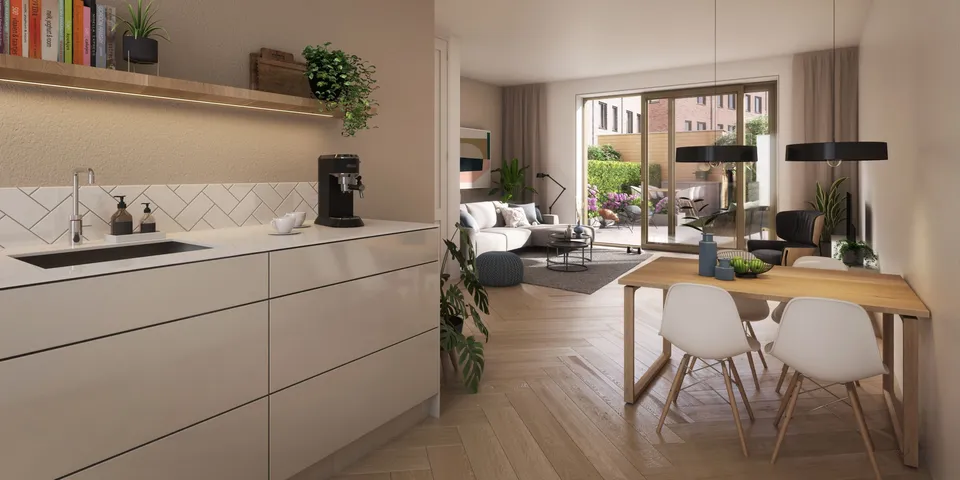 Kadewoning