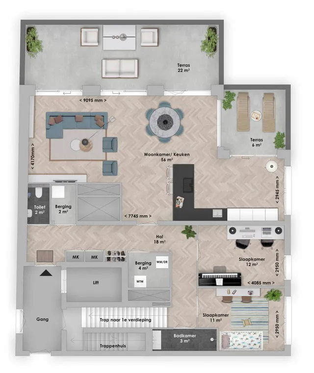 Vensterhuis 2.5.1