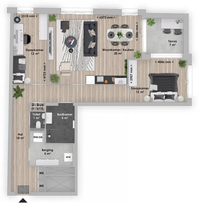 Vensterhuis 2.3.1