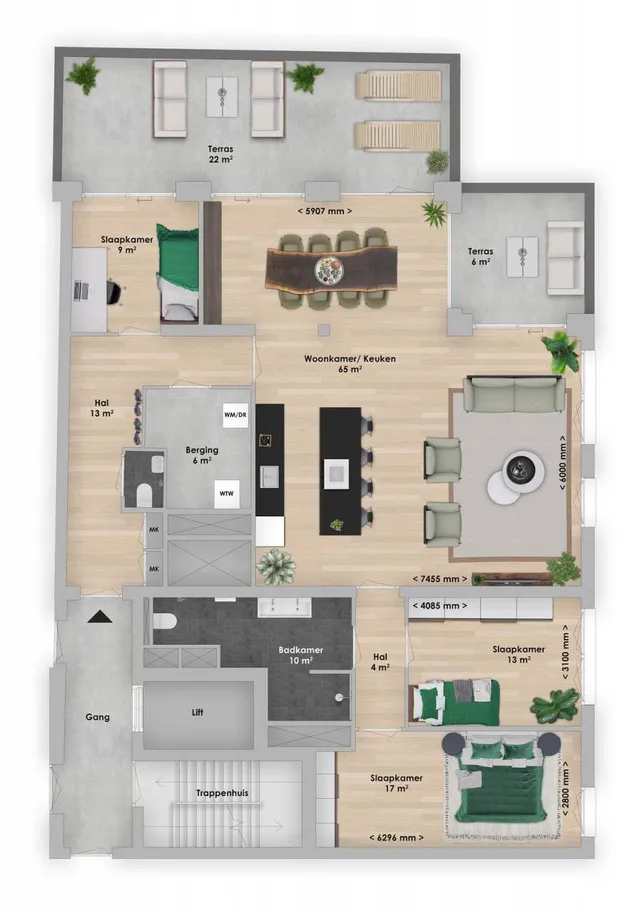 Vensterhuis 2.4.1