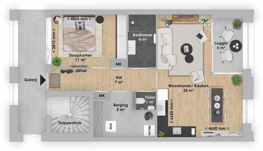 Kleihuis 1.3.2
