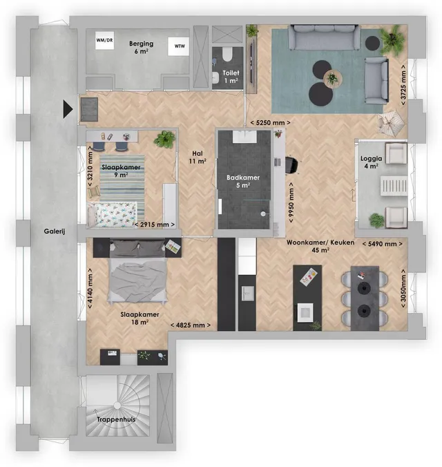 Kleihuis 1.4.2