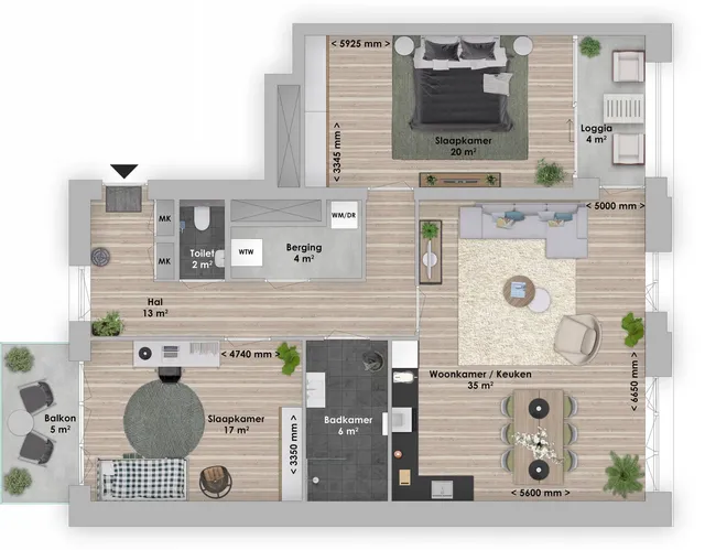 Kleihuis 1.4.1