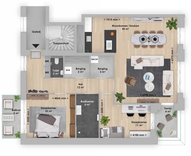 Kleihuis 1.5.1