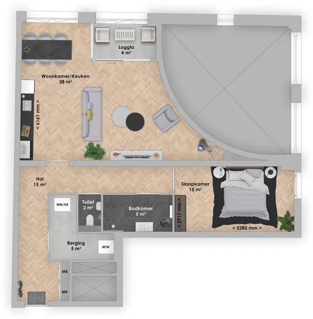 Vensterhuis 2.1.1