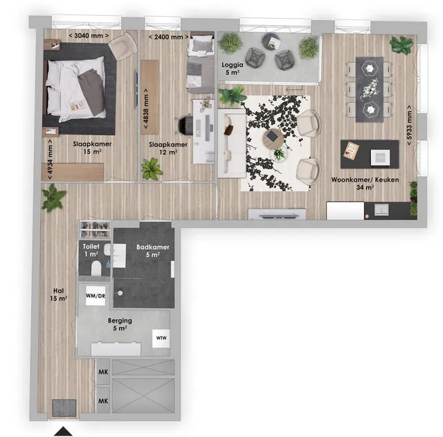 Vensterhuis 2.2.1