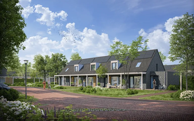 E2 - levensloop