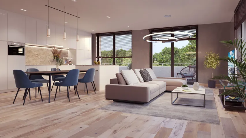 Appartement type A