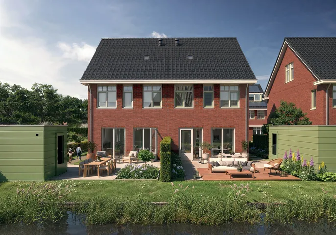 Bouwnummer 40