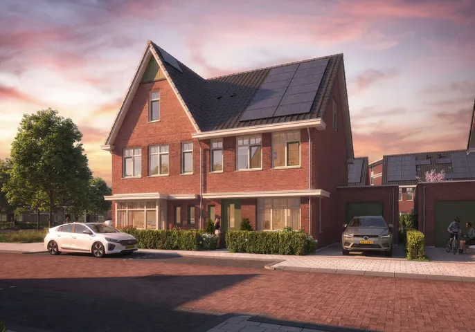 Bouwnummer 5