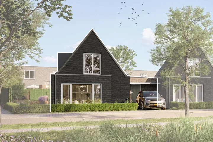 Bouwnummer 365