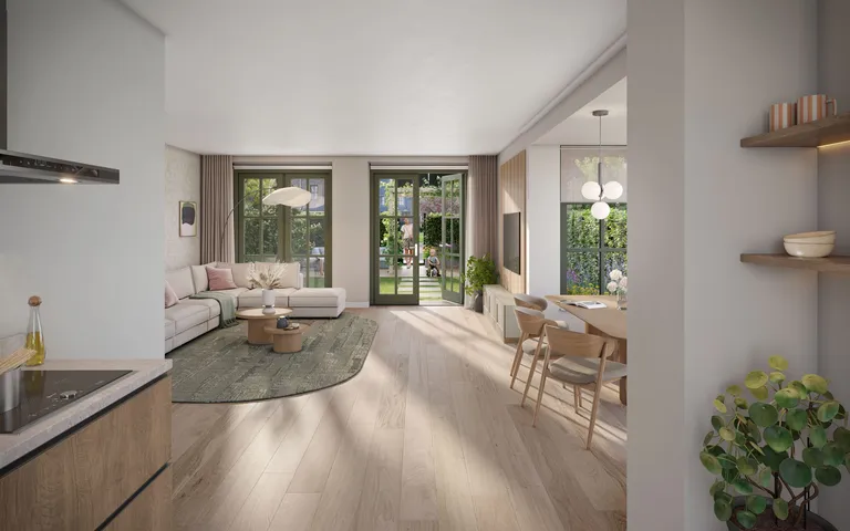 Casa Familia type 6