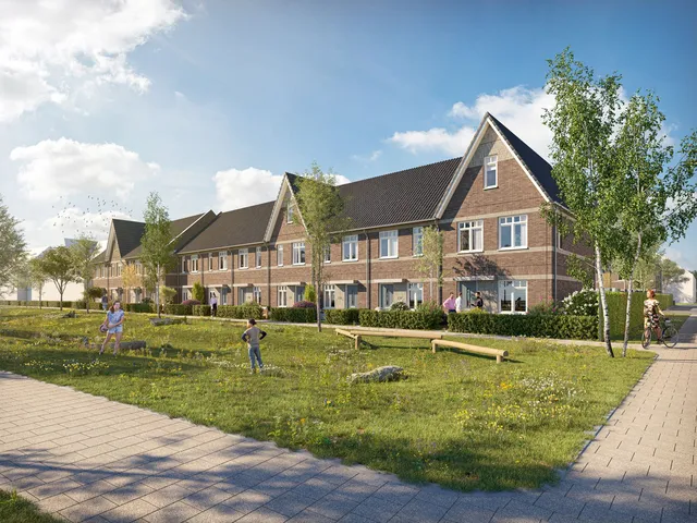 Rijwoning