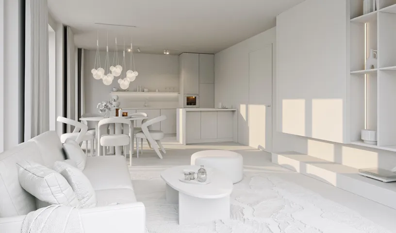 Willow II Penthouse