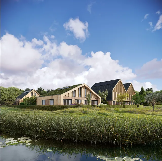 Linde Special| Levensloopbestendige woning