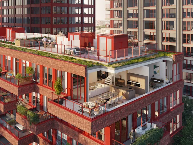 Penthouse