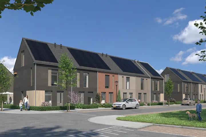 Bouwnummer 209