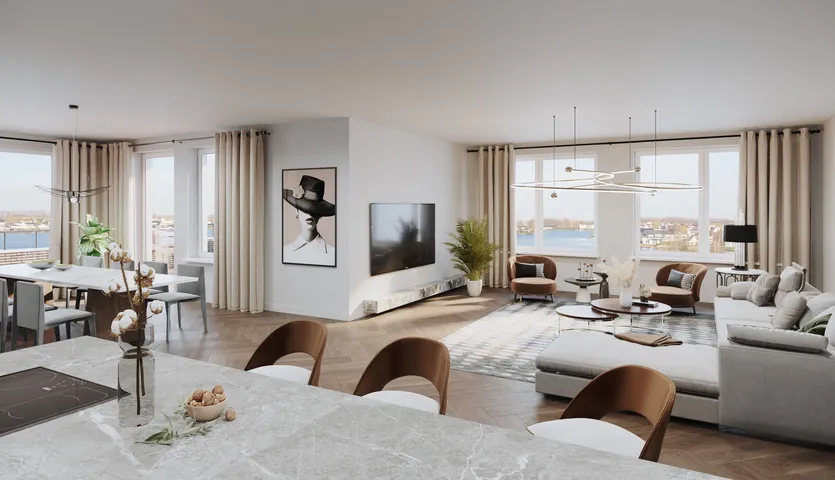 Elantra: Penthouse K
