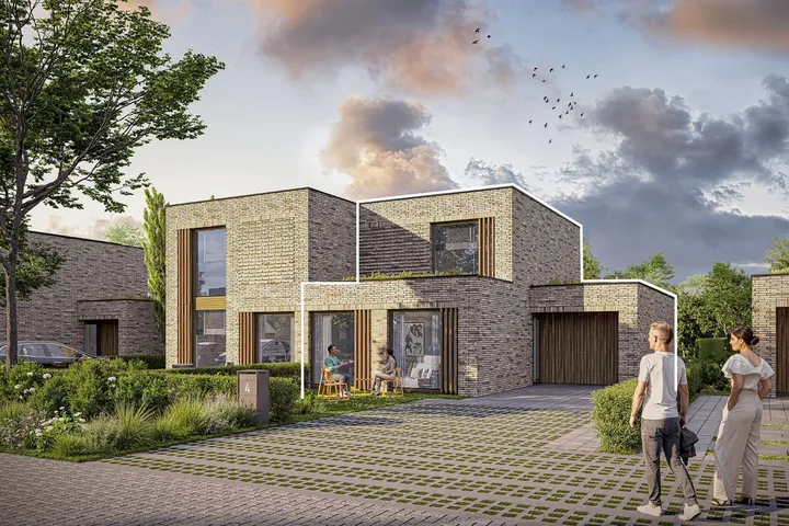Bouwnummer 271