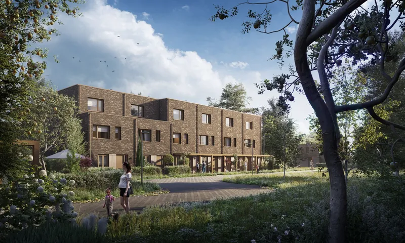 Landhuis Riant