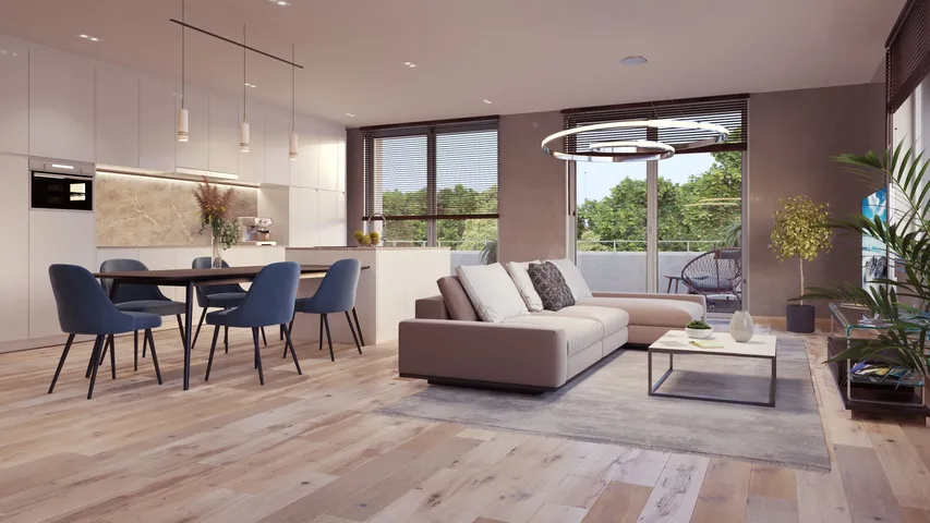 Appartement type A