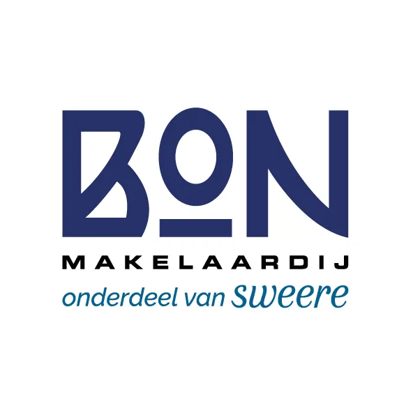 Bon Makelaardij, onderdeel van Sweere