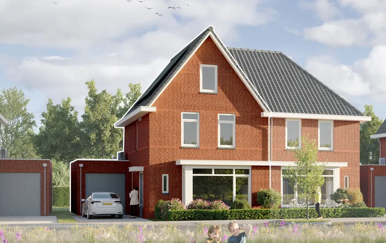 Bouwnummer 140