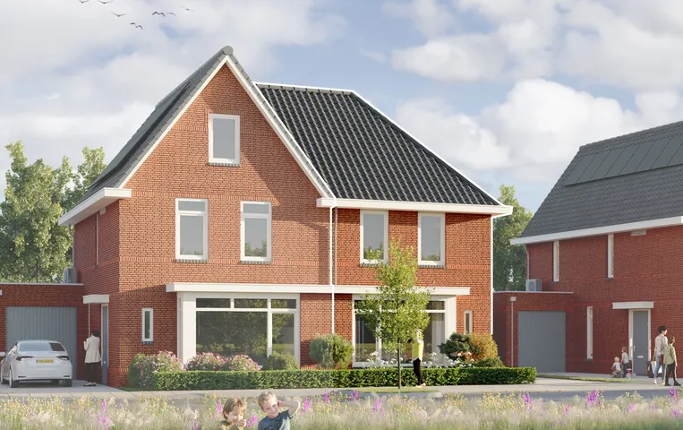 Bouwnummer 141