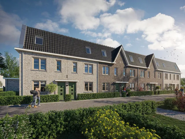 Bovenwoning