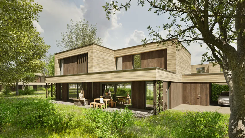 Bouwnummer 4