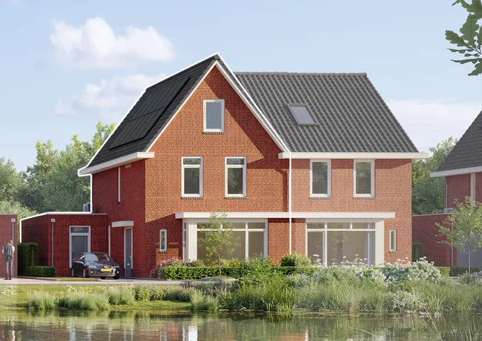 Bouwnummer 290