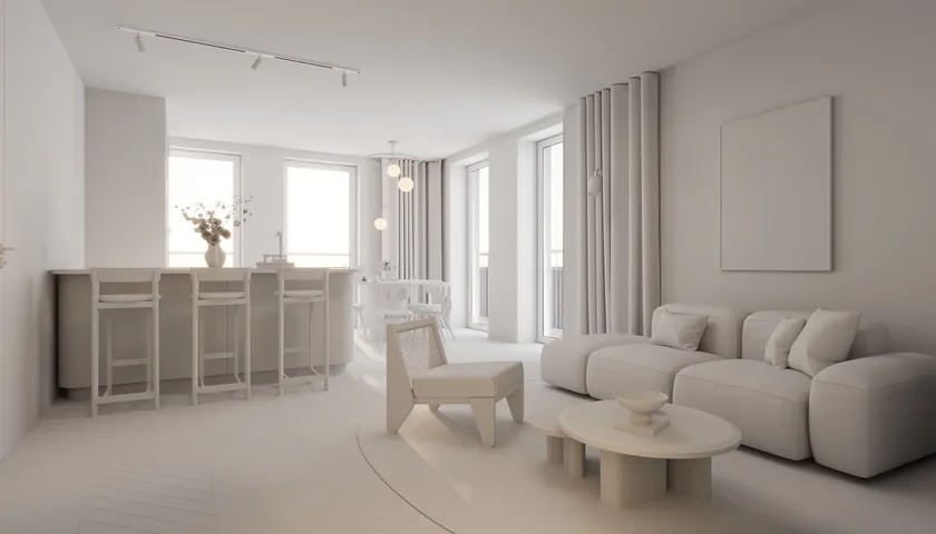 Elm IV City View