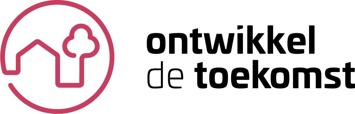 Ontwikkel de toekomst