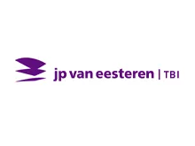 JP van Eesteren