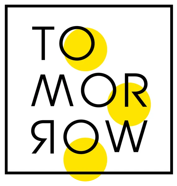 Tomorrow