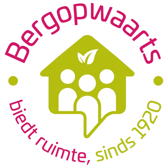 Bergopwaarts