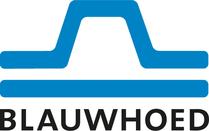 Blauwhoed