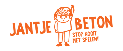Jantje Beton
